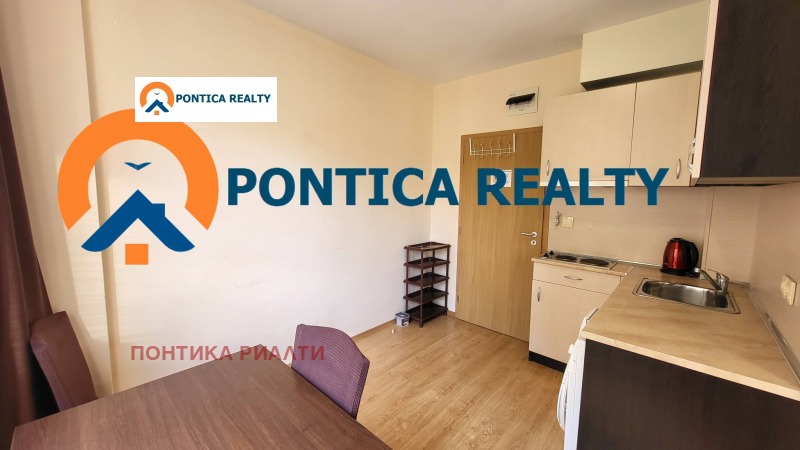 Продава 2-СТАЕН, к.к. Слънчев бряг, област Бургас, снимка 6 - Апартаменти - 52667363