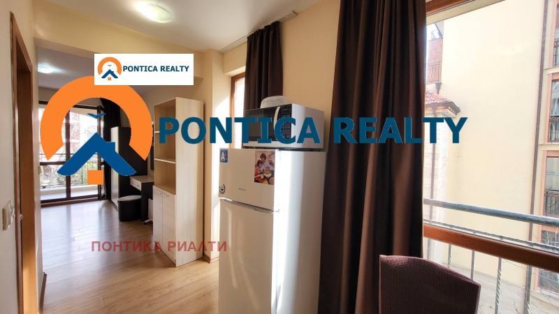 Продава 2-СТАЕН, к.к. Слънчев бряг, област Бургас, снимка 3 - Апартаменти - 52667363