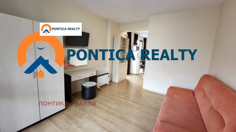 Продава 2-СТАЕН, к.к. Слънчев бряг, област Бургас, снимка 5 - Апартаменти - 52667363