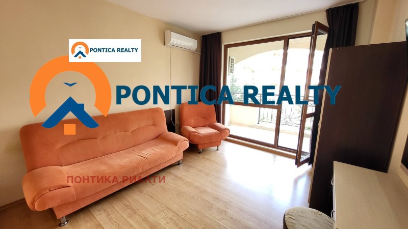 Продава 2-СТАЕН, к.к. Слънчев бряг, област Бургас, снимка 9 - Апартаменти - 52667363