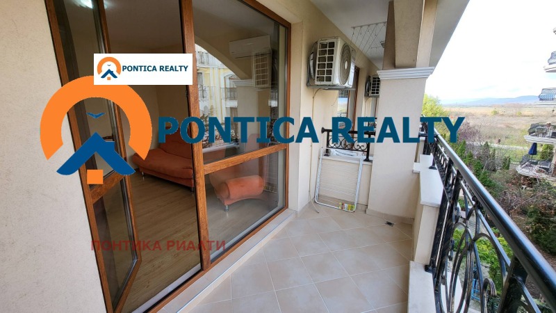 Продава 2-СТАЕН, к.к. Слънчев бряг, област Бургас, снимка 4 - Апартаменти - 52667363