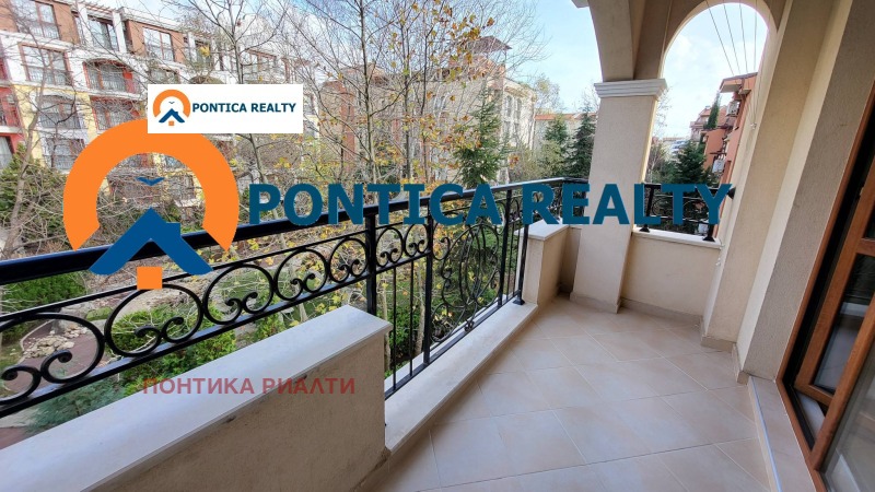 Продава 2-СТАЕН, к.к. Слънчев бряг, област Бургас, снимка 8 - Апартаменти - 52667363