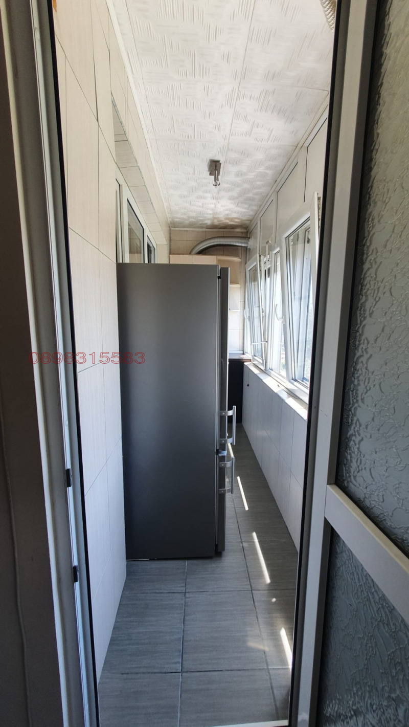 Продава 2-СТАЕН, гр. Пазарджик, Окръжна болница, снимка 15 - Апартаменти - 52943824