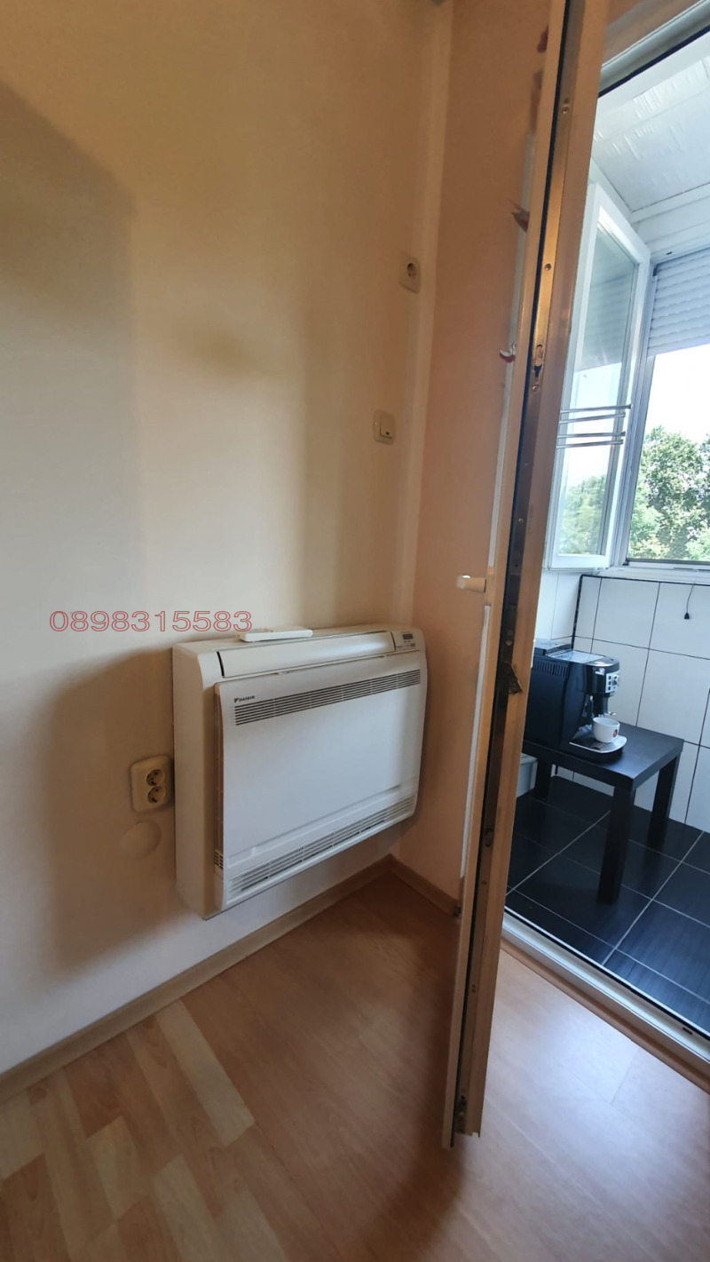 Продава 2-СТАЕН, гр. Пазарджик, Окръжна болница, снимка 5 - Апартаменти - 52943824