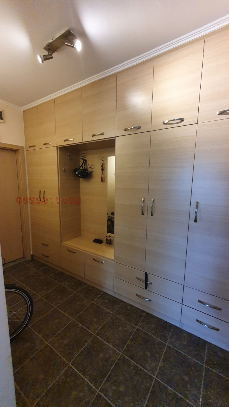 Продава 2-СТАЕН, гр. Пазарджик, Окръжна болница, снимка 2 - Апартаменти - 52943824