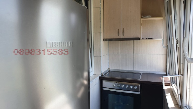 Продава 2-СТАЕН, гр. Пазарджик, Окръжна болница, снимка 16 - Апартаменти - 52943824