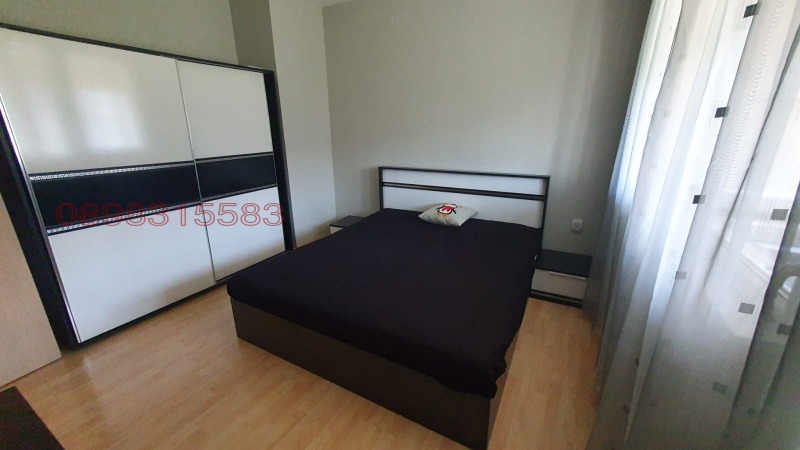 Продава 2-СТАЕН, гр. Пазарджик, Окръжна болница, снимка 11 - Апартаменти - 52943824