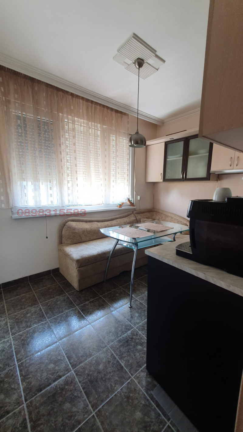 Продава 2-СТАЕН, гр. Пазарджик, Окръжна болница, снимка 13 - Апартаменти - 52943824