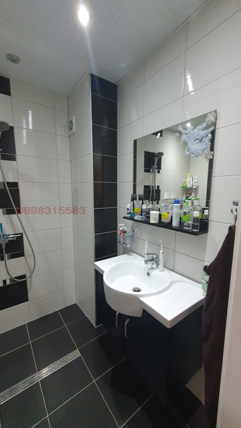 Продава 2-СТАЕН, гр. Пазарджик, Окръжна болница, снимка 10 - Апартаменти - 52943824