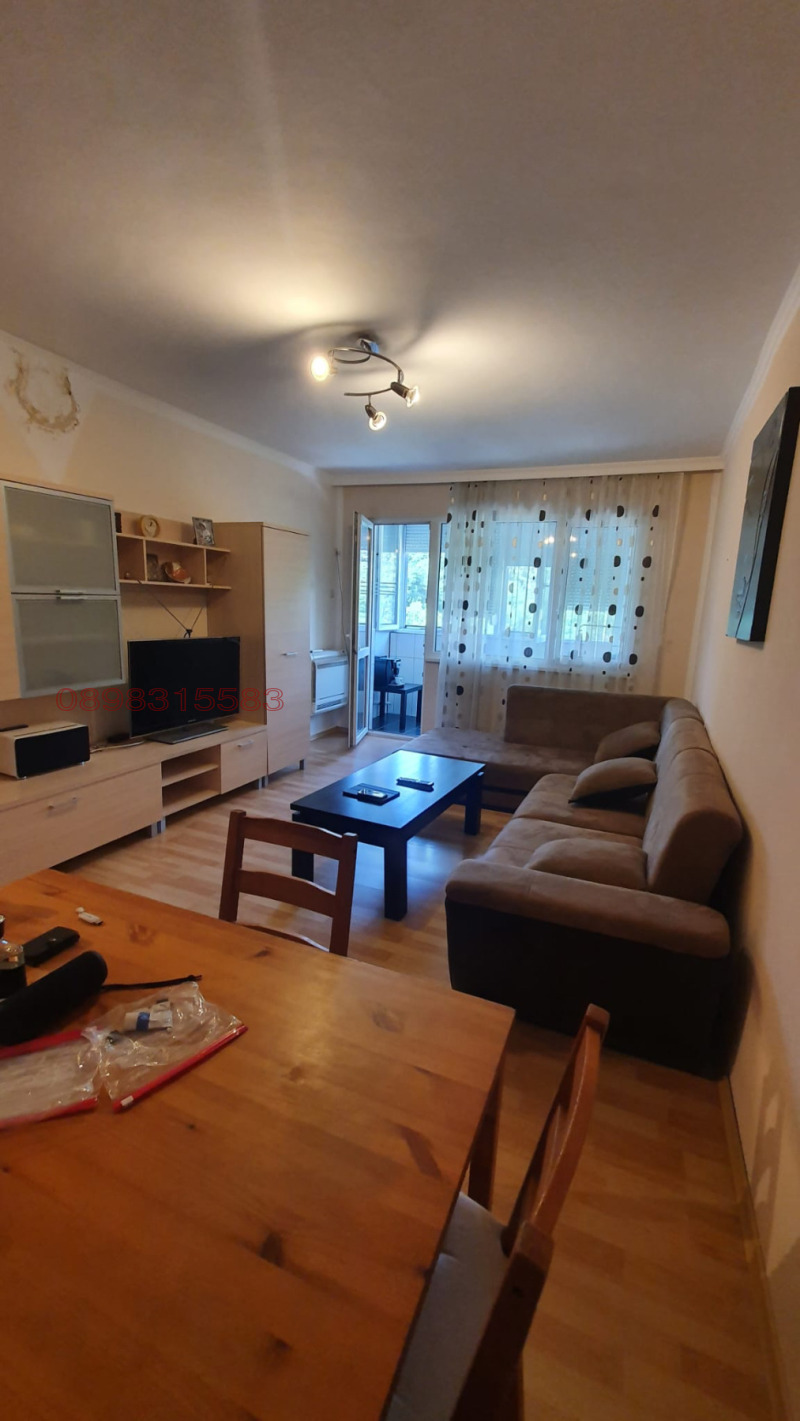 Продава 2-СТАЕН, гр. Пазарджик, Окръжна болница, снимка 4 - Апартаменти - 52943824