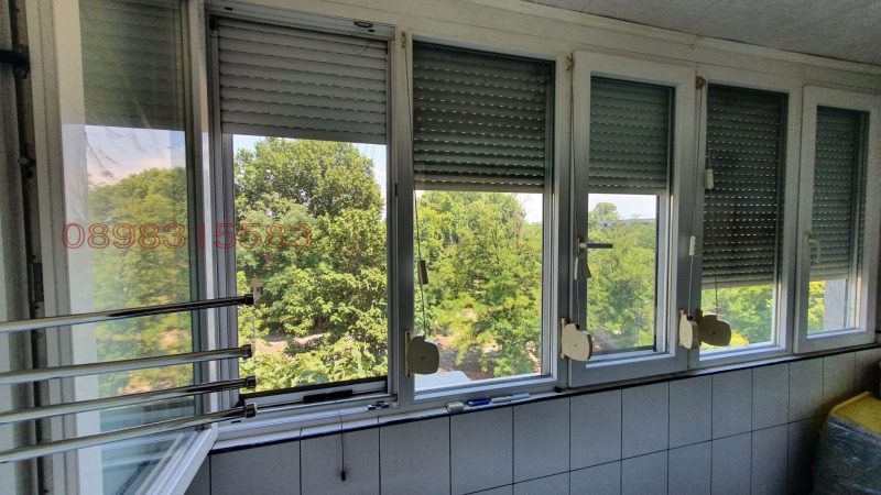 Продава 2-СТАЕН, гр. Пазарджик, Окръжна болница, снимка 6 - Апартаменти - 52943824