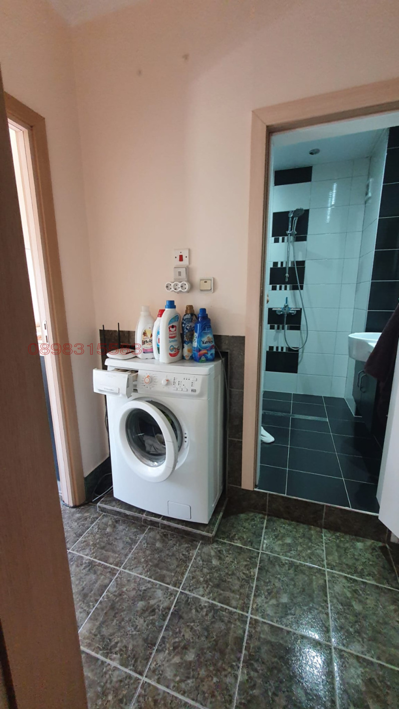 Продава 2-СТАЕН, гр. Пазарджик, Окръжна болница, снимка 8 - Апартаменти - 52943824