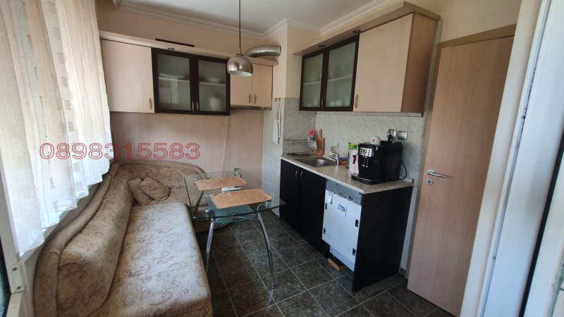 Продава 2-СТАЕН, гр. Пазарджик, Окръжна болница, снимка 14 - Апартаменти - 52943824