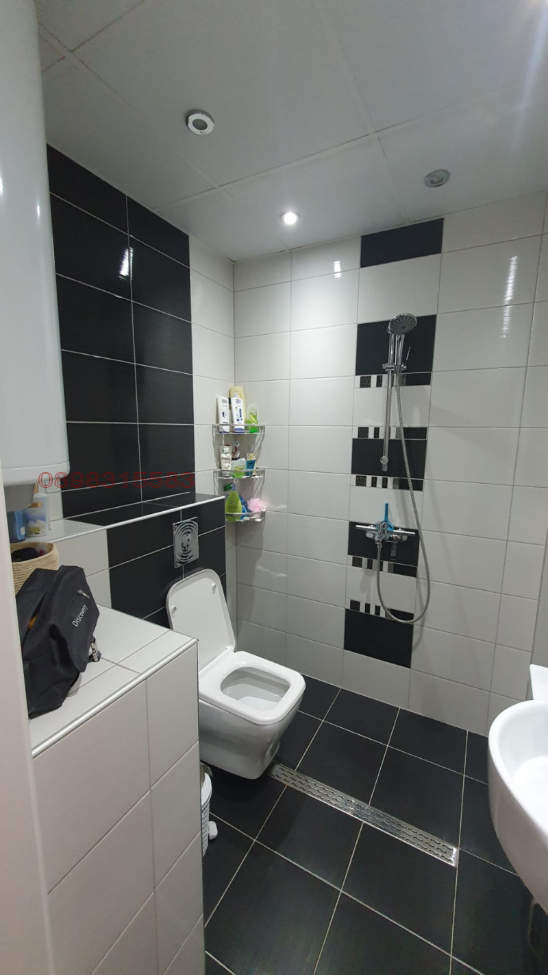 Продава 2-СТАЕН, гр. Пазарджик, Окръжна болница, снимка 9 - Апартаменти - 52943824