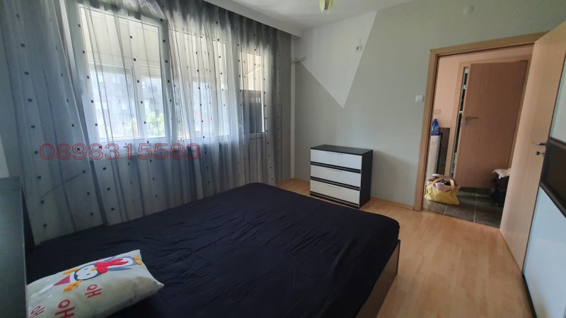Продава 2-СТАЕН, гр. Пазарджик, Окръжна болница, снимка 12 - Апартаменти - 52943824