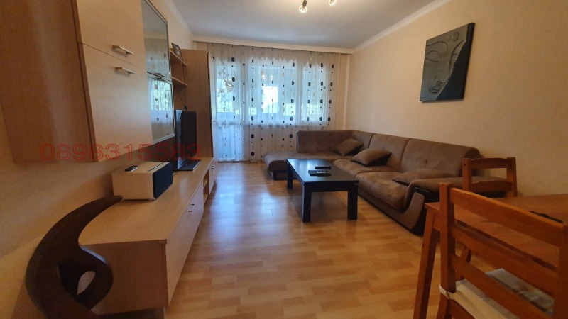 Продава 2-СТАЕН, гр. Пазарджик, Окръжна болница, снимка 3 - Апартаменти - 52943824