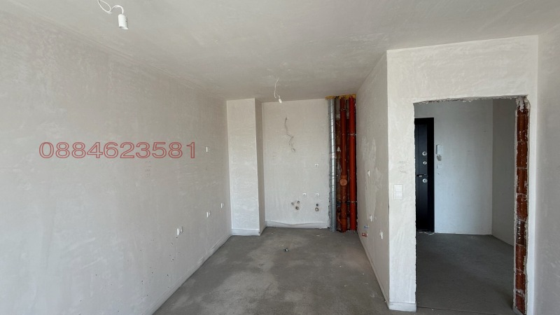 Продава 2-СТАЕН, гр. Пловдив, Пещерско шосе, снимка 7 - Апартаменти - 53387609