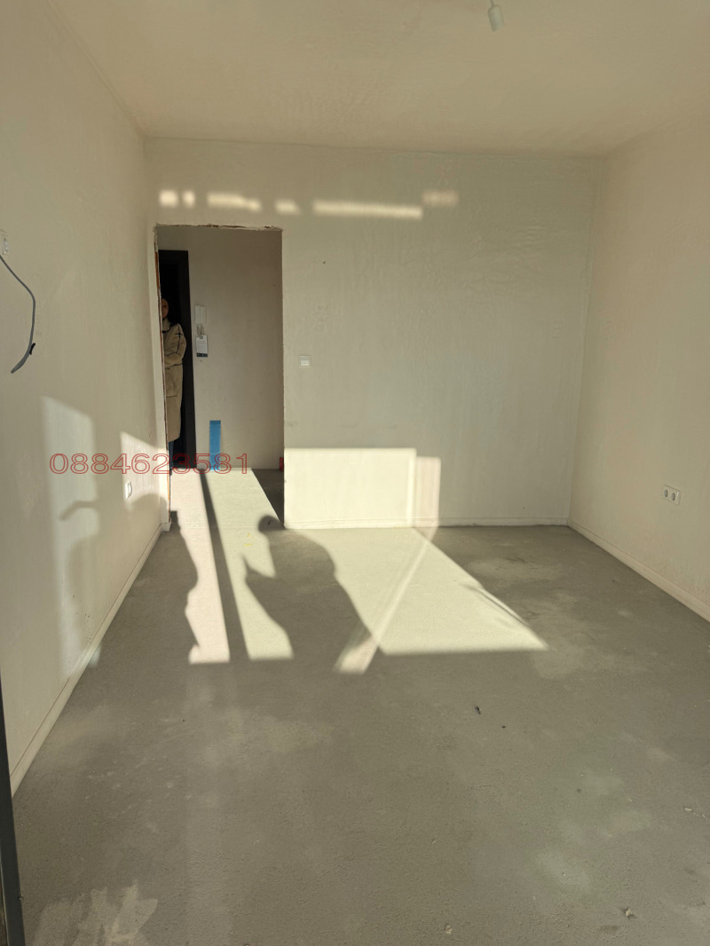 Продава 2-СТАЕН, гр. Пловдив, Пещерско шосе, снимка 10 - Апартаменти - 53387609