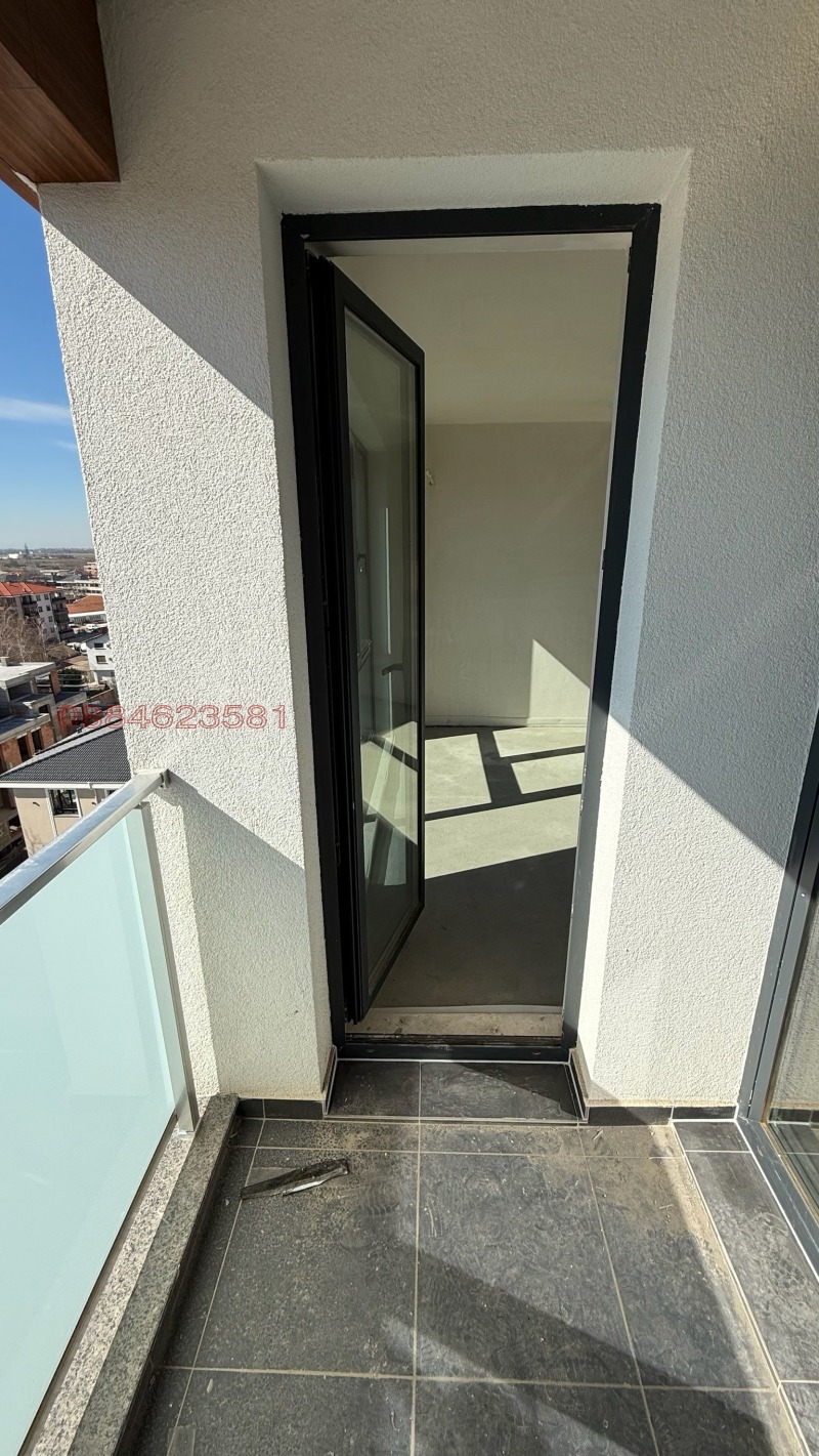 Продава 2-СТАЕН, гр. Пловдив, Пещерско шосе, снимка 6 - Апартаменти - 53387609