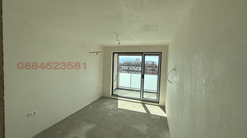 Продава 2-СТАЕН, гр. Пловдив, Пещерско шосе, снимка 4 - Апартаменти - 53387609