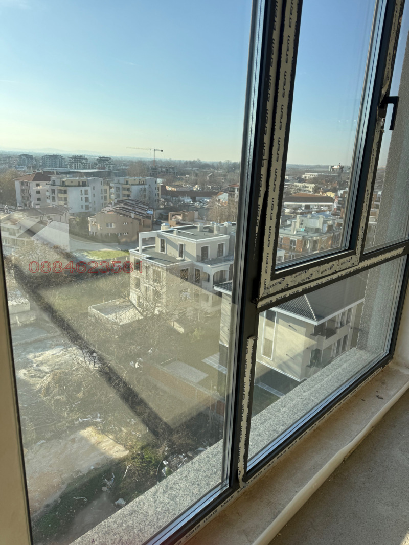 Продава 2-СТАЕН, гр. Пловдив, Пещерско шосе, снимка 9 - Апартаменти - 53387609