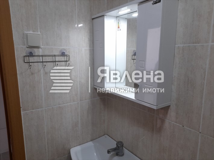 Продава 2-СТАЕН, гр. Пловдив, Южен, снимка 3 - Апартаменти - 54141840