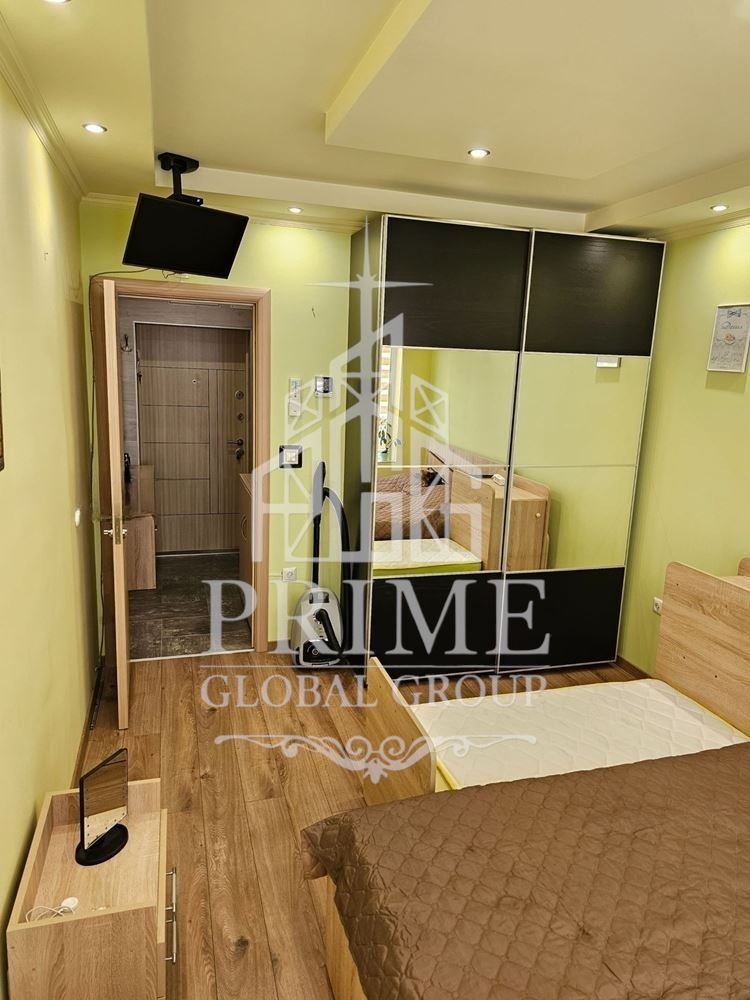 Продава 2-СТАЕН, гр. Варна, Кайсиева градина, снимка 10 - Апартаменти - 54995372