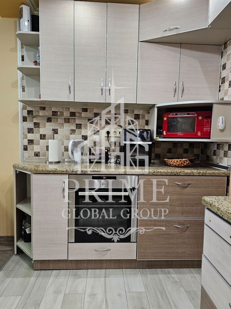 Продава 2-СТАЕН, гр. Варна, Кайсиева градина, снимка 7 - Апартаменти - 54995372