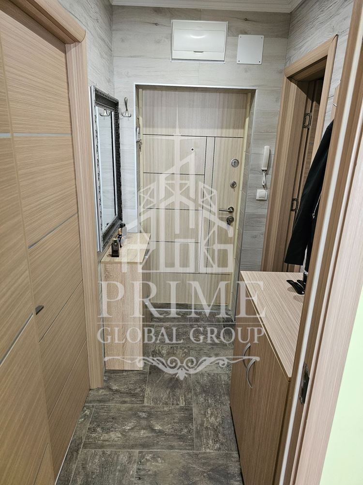 Продава 2-СТАЕН, гр. Варна, Кайсиева градина, снимка 14 - Апартаменти - 54995372