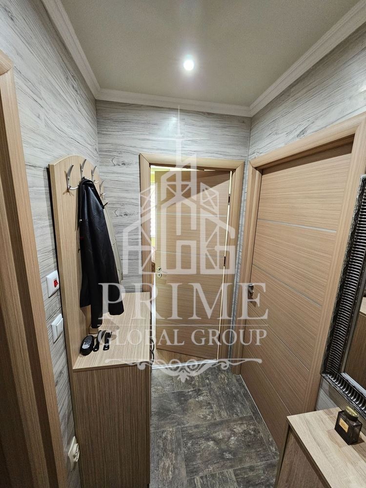 Продава 2-СТАЕН, гр. Варна, Кайсиева градина, снимка 15 - Апартаменти - 54995372