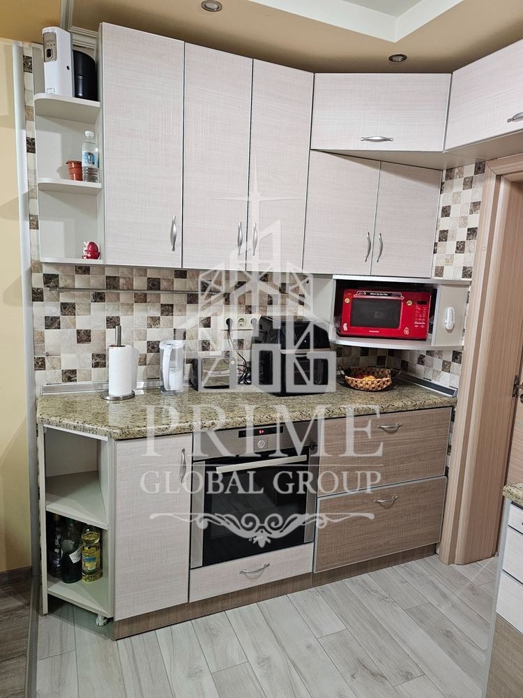 Продава 2-СТАЕН, гр. Варна, Кайсиева градина, снимка 5 - Апартаменти - 54995372