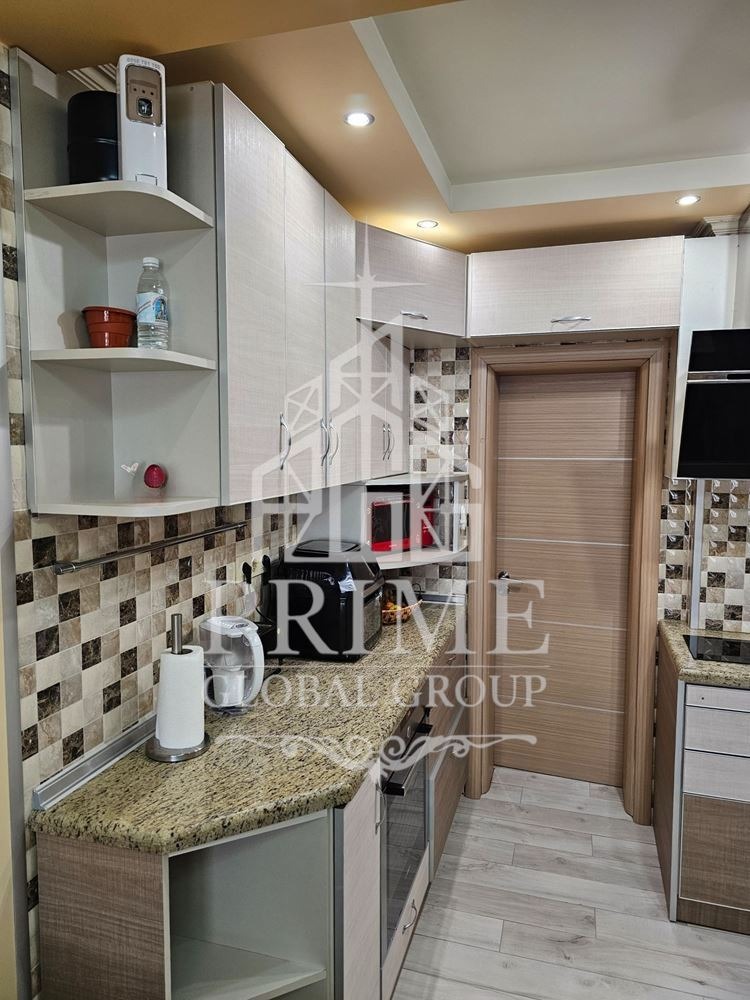 Продава 2-СТАЕН, гр. Варна, Кайсиева градина, снимка 4 - Апартаменти - 54995372