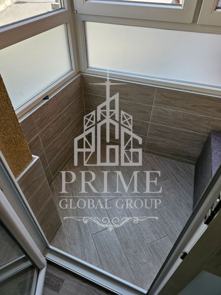 Продава 2-СТАЕН, гр. Варна, Кайсиева градина, снимка 16 - Апартаменти - 54995372