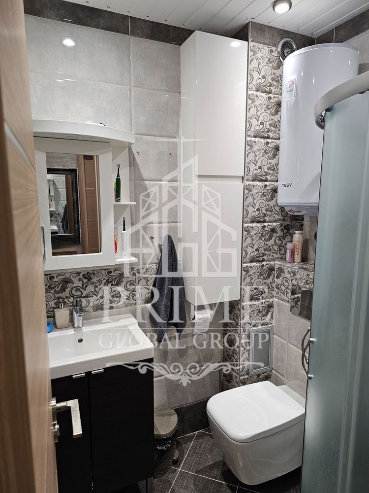 Продава 2-СТАЕН, гр. Варна, Кайсиева градина, снимка 11 - Апартаменти - 54995372