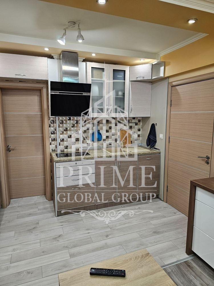 Продава 2-СТАЕН, гр. Варна, Кайсиева градина, снимка 3 - Апартаменти - 54995372