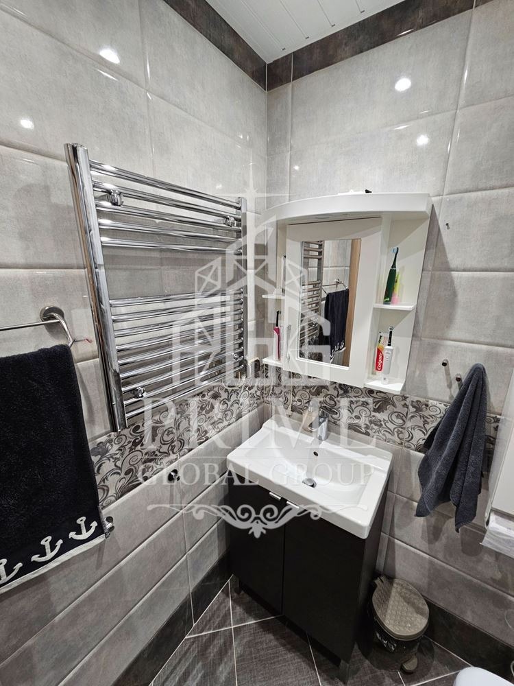 Продава 2-СТАЕН, гр. Варна, Кайсиева градина, снимка 12 - Апартаменти - 54995372