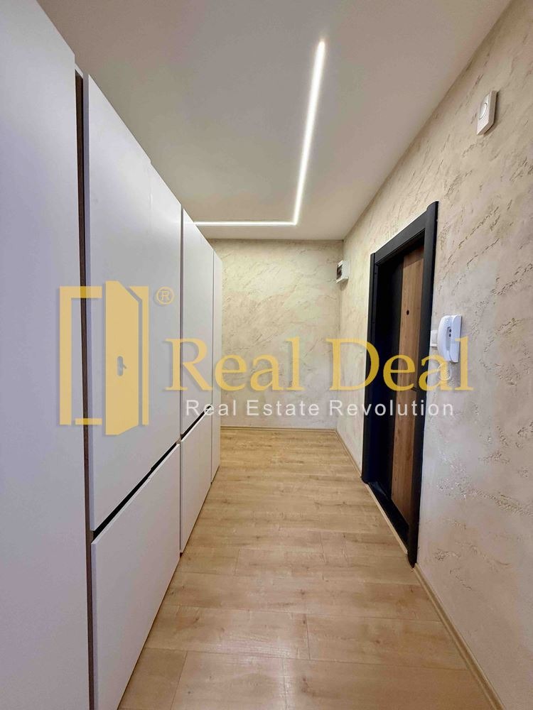 Продава 2-СТАЕН, гр. София, Експериментален, снимка 7 - Апартаменти - 56578110