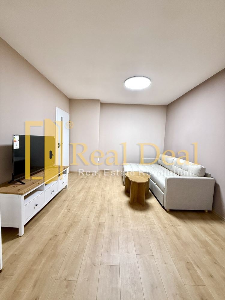 Продава 2-СТАЕН, гр. София, Експериментален, снимка 5 - Апартаменти - 56578110