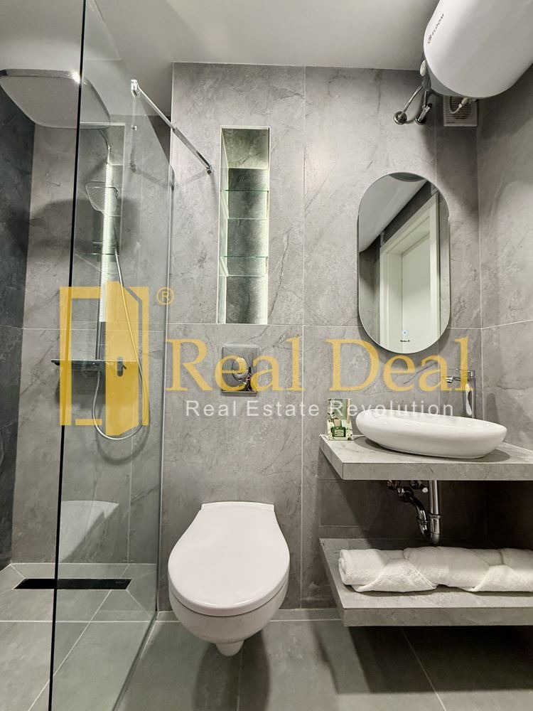 Продава 2-СТАЕН, гр. София, Експериментален, снимка 10 - Апартаменти - 56578110