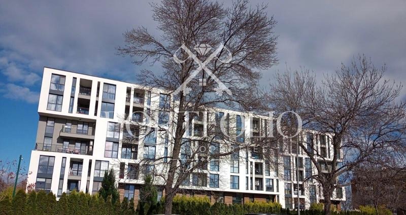 Till salu  2 sovrum Burgas , Sarafovo , 185 kvm | 78278947 - bild [2]