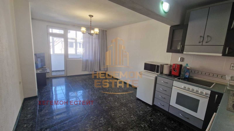 En venta  2 dormitorios Varna , Lyatno kino Trakiya , 97 metros cuadrados | 16854240