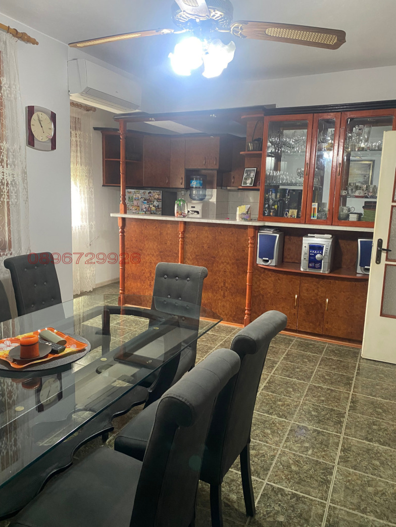 Продава 3-СТАЕН, гр. Добрич, Добротица - Варненска, снимка 4 - Апартаменти - 52780111