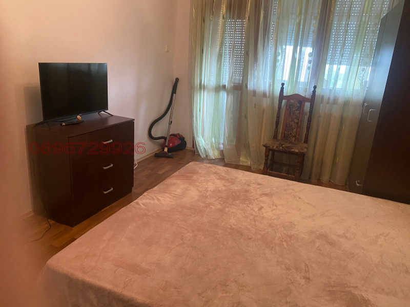 Продава 3-СТАЕН, гр. Добрич, Добротица - Варненска, снимка 7 - Апартаменти - 52780111