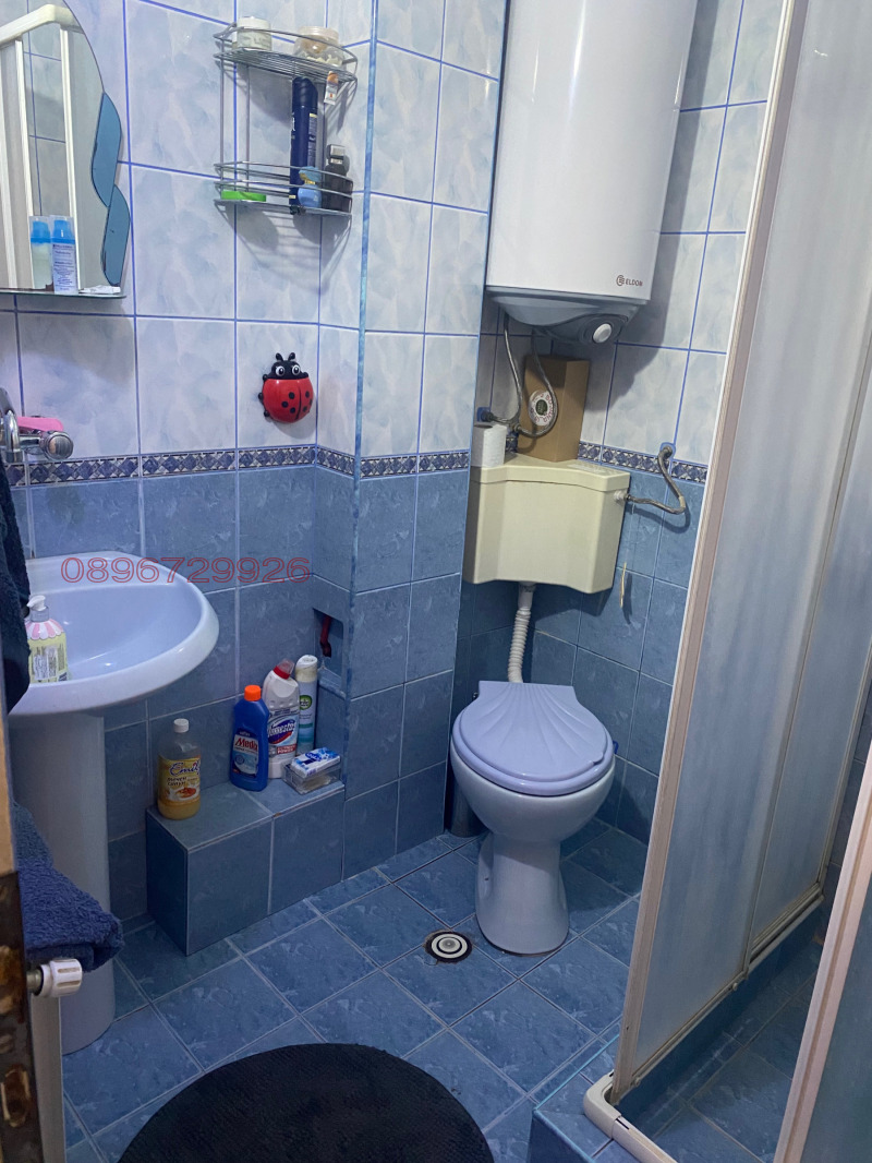 Продава 3-СТАЕН, гр. Добрич, Добротица - Варненска, снимка 9 - Апартаменти - 52780111