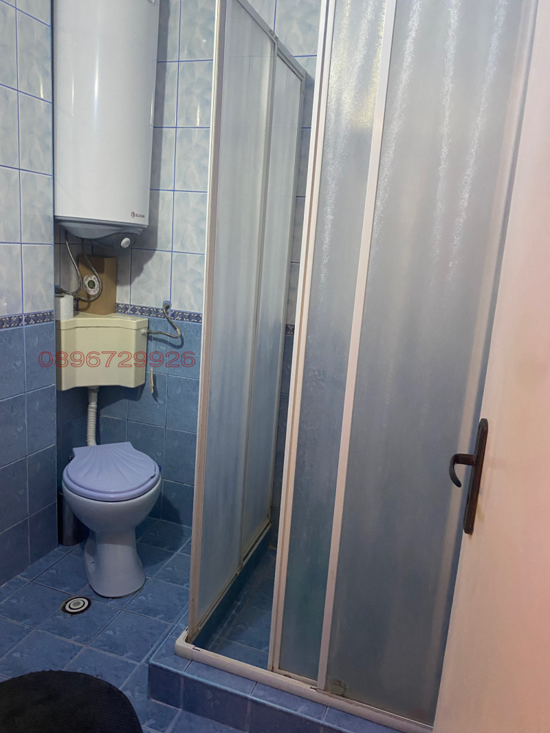 Продава 3-СТАЕН, гр. Добрич, Добротица - Варненска, снимка 10 - Апартаменти - 52780111