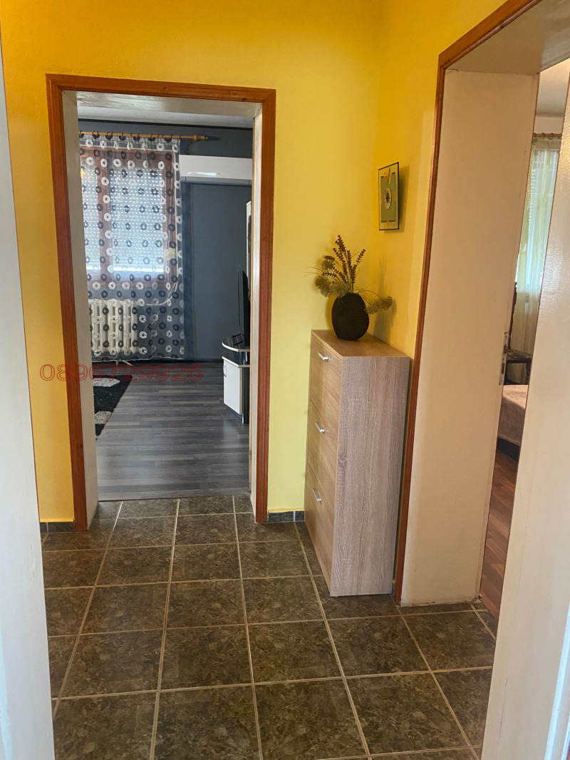 Продава 3-СТАЕН, гр. Добрич, Добротица - Варненска, снимка 11 - Апартаменти - 52780111