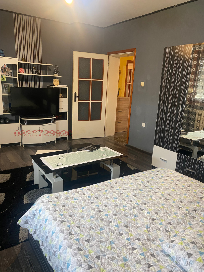 Продава 3-СТАЕН, гр. Добрич, Добротица - Варненска, снимка 8 - Апартаменти - 52780111