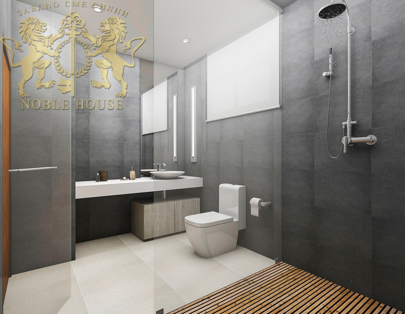 Продава  3-стаен град София , Малинова долина , 105 кв.м | 26261523 - изображение [4]
