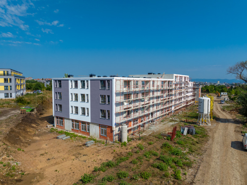 Продава  3-стаен град София , Малинова долина , 105 кв.м | 26261523 - изображение [7]