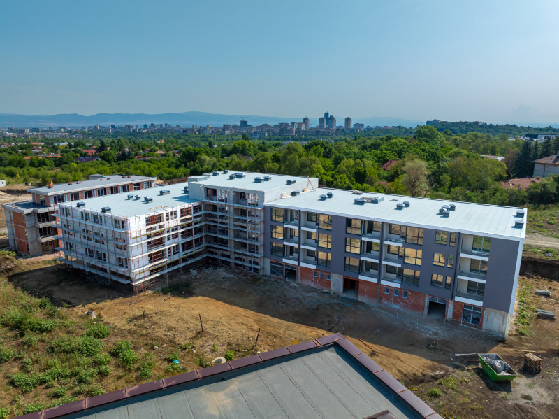 Продава  3-стаен град София , Малинова долина , 105 кв.м | 26261523